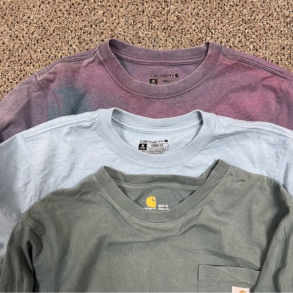 10 Piece Womens Carhartt Lot - Picture 8 of 13